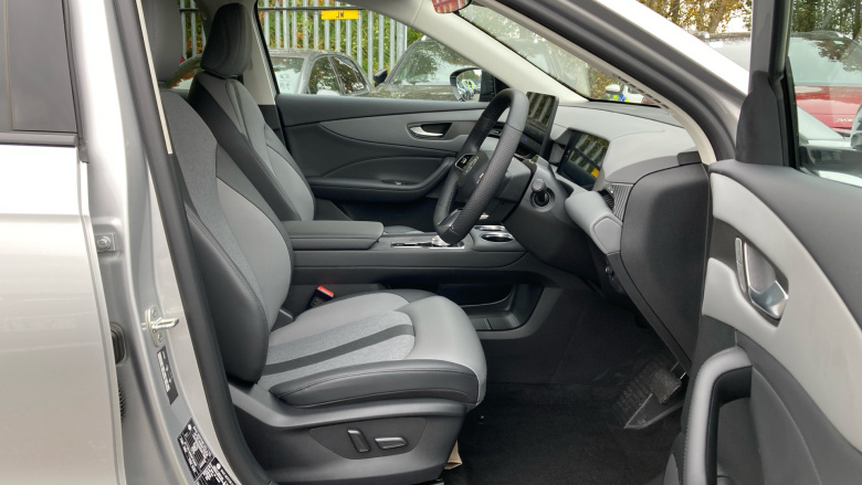 MG MGS5 170kW Trophy EV Long Range 64kWh 5dr Auto Electric Estate